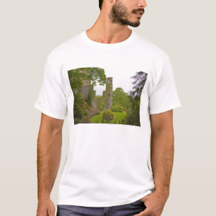 Camiseta Cork, Irlanda. O infame Castelo Blarney 2