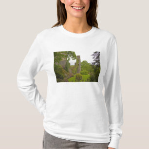 Camiseta Cork, Irlanda. O infame Castelo Blarney 2