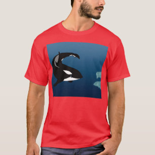 Camiseta Corky