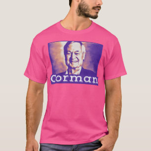 Camiseta Corman BLegend