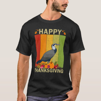 Camiseta Cormorants Gráfico Retro Família Correspondente Di