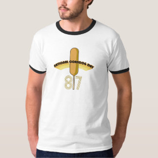 Camiseta Corndog_87