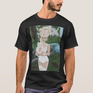 Camiseta Cornélia