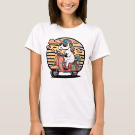 Camiseta Córneo