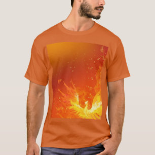 Camiseta Corner Phoenix