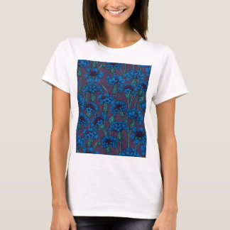 Camiseta Cornflower T-Shirt