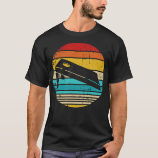 Camiseta Cornhole