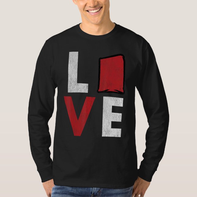 Camiseta Cornhole Buraco de Milho AMOR 1 (Frente)