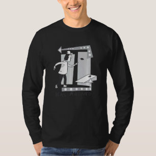 Camiseta Cornhole Cornhole Women O Talento Chegou