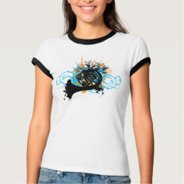 Camiseta Corno Urbano