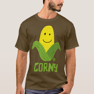 CAMISETA CORNY