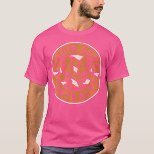Camiseta Coro-Algum Contralto Opera House Tenor Singer Oper