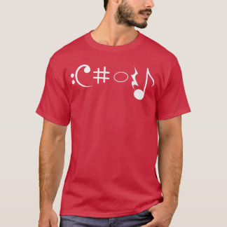 Camiseta Coro Coro Cantor Cantor Cantando Presente Vocal Vo