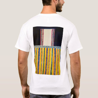 Camiseta Coro Misto Estoniano de Nova Iorque