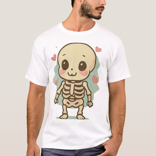 Camiseta Coroa (Frente)