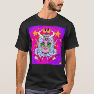 Camiseta Coroa