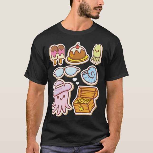 Camiseta Coroa (Frente)