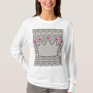 Camiseta Coroa