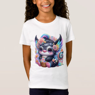 Camiseta Coroa