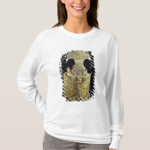 Camiseta Coroa, Chimu