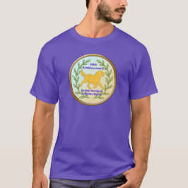 Camiseta Coroa de Cachorro GRLS