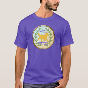 Camiseta Coroa de Cachorro GRLS