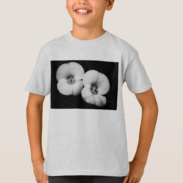 Camiseta coroa de espinhos (Frente)