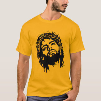 Camiseta Coroa de Jesus