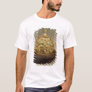 Camiseta Coroa de Karan