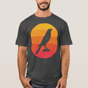 Camiseta Coroa no galho