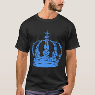 Camiseta Coroa Real 02 - Bebê