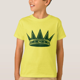 Camiseta Coroa real 04