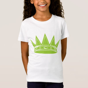Camiseta Coroa Real 04
