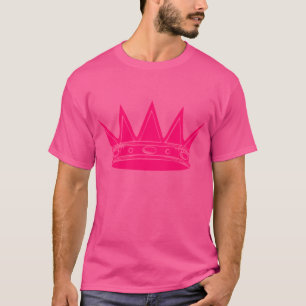 Camiseta Coroa real 04