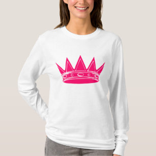 Camiseta Coroa Real 04