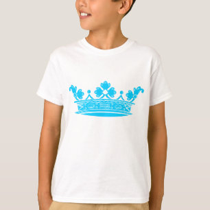 Camiseta Coroa real 05