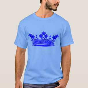 Camiseta Coroa real 05