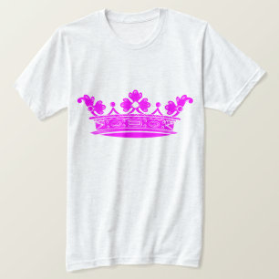 Camiseta Coroa real 05
