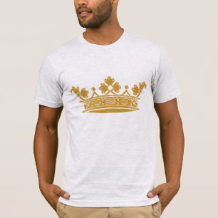 Camiseta Coroa real 05