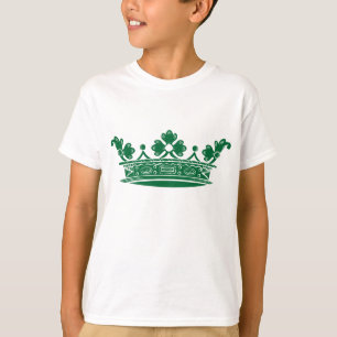 Camiseta Coroa real 05