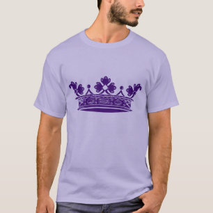 Camiseta Coroa Real 05