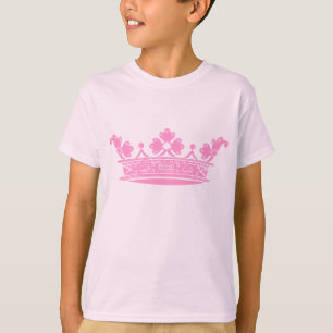 Camiseta Coroa real 05
