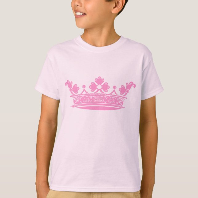Camiseta Coroa Real 05 (Frente)