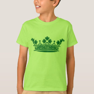 Camiseta Coroa real 05