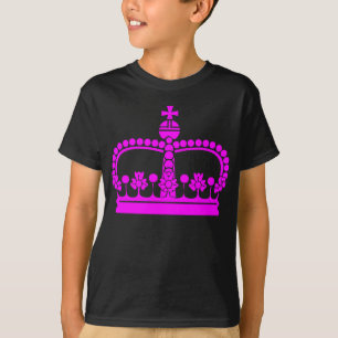 Camiseta Coroa Real 06