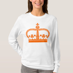 Camiseta Coroa real 06