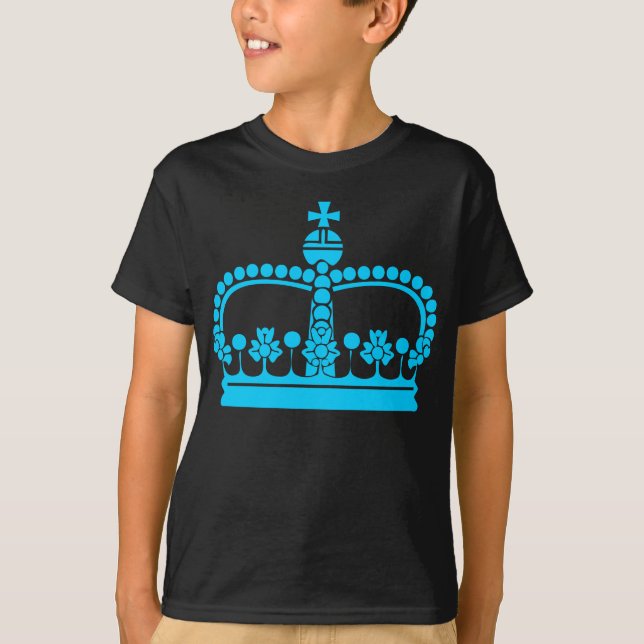Camiseta Coroa Real 06 (Frente)