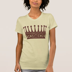 Camiseta Coroa real 07
