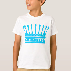 Camiseta Coroa real 07