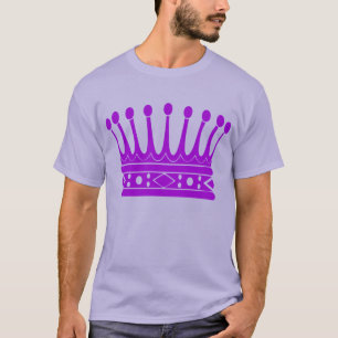 Camiseta Coroa Real 07